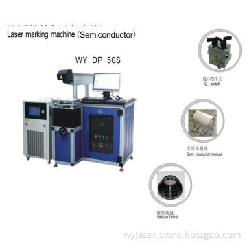 Jewelry Laser Marking Machines